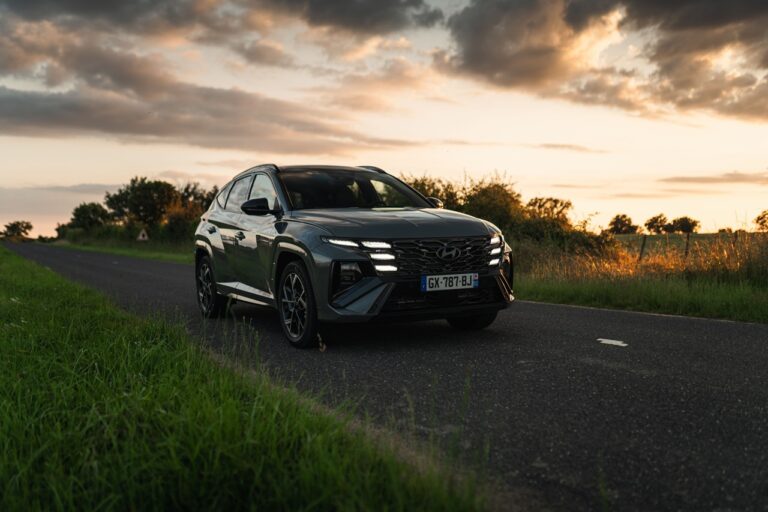 Hyundai Motor stagne à 4,1 millions de livraisons en 2025