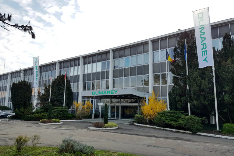 Dumarey Powerglide annonce la fermeture de son usine strasbourgeoise