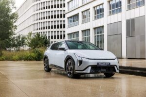 Kia France confie l’assistance de ses véhicules à Allianz Partners