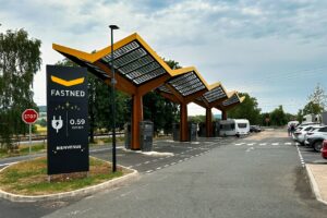 Fastned enclenche une nouvelle phase de croissance grâce à une levée de fonds