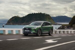 Ford se rapproche de BYD pour les batteries de ses véhicules hybrides