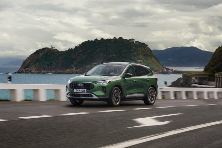 Ford se rapproche de BYD pour les batteries de ses véhicules hybrides