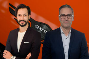 Genesis Europe étoffe ses équipes