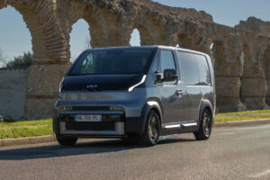 Prévisions 2026 : léger rebond du marché des véhicules utilitaires légers