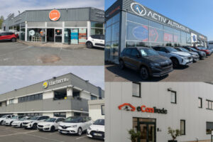 La Centrale Pro poserait-elle les bases d’un Amazon du véhicule d'occasion BtoB ?