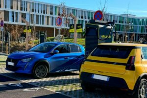 Classement Chargemap 2025 : Le Plein… et la première place est rechargée