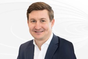 Christian Weingaertner, nouveau patron du VP de Ford Europe