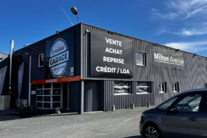 Omoda et Jaecoo : pourquoi Milton Avenue a été sélectionné pour faire partie du réseau français ?