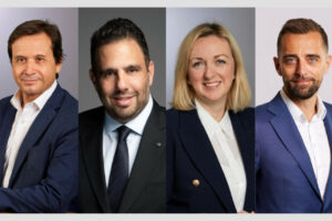 Nissan AMIEO revoit son organigramme