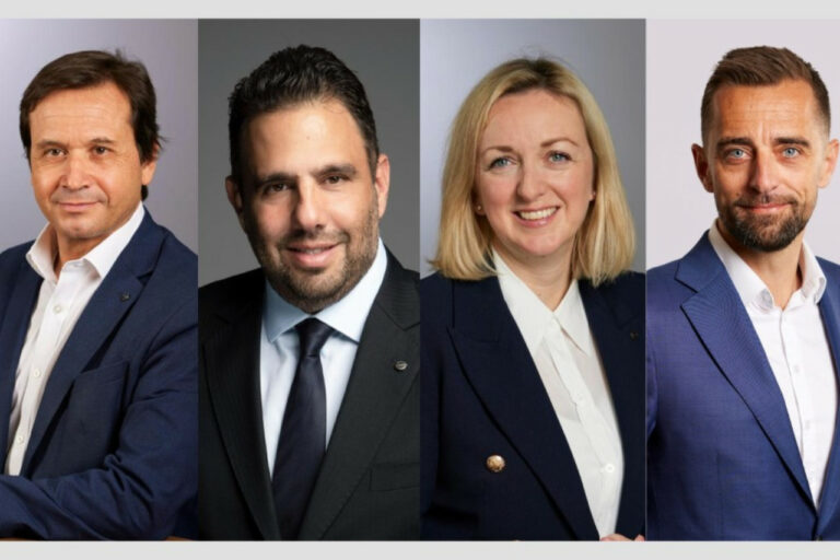 Nissan AMIEO revoit son organigramme