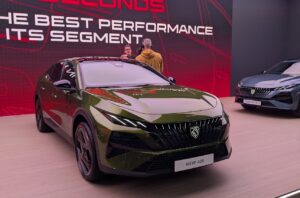 Stellantis en force au salon de Bruxelles 2026