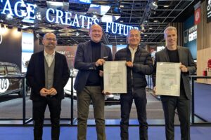 Le groupe RCM devient le premier distributeur Mercedes-Benz Classic de France