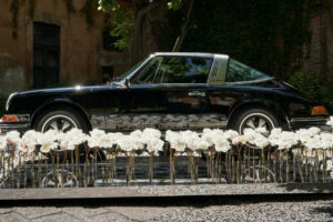 Rétromobile : quelle voiture ancienne a été la plus recherchée en 2025 ?