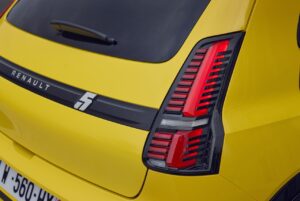 Objectif atteint pour le leasing social 2025