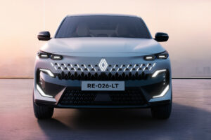 Renault s'appuie sur Geely pour sa conquête des marchés hors d'Europe