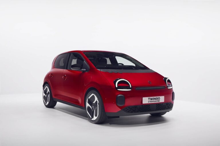 Renault monte la mise sur les CEE, jackpot pour la Twingo E-Tech