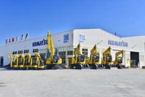 BPM Group se sépare de sa filiale construction