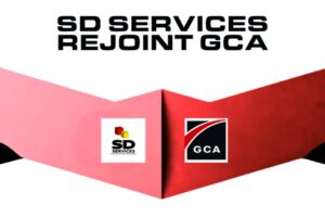 SD Services a rejoint la division logistique automobile du Groupe Charles André