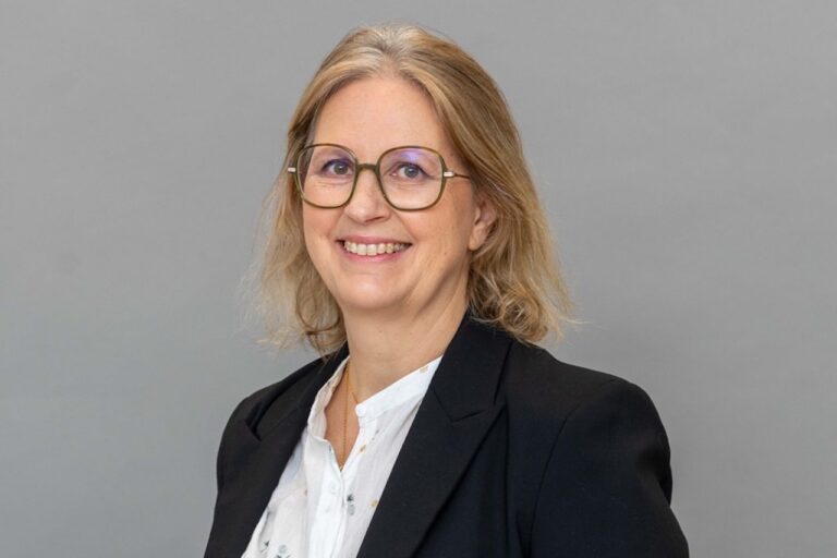 Dacia : Sabine Renaudin succède à Justine Kohr