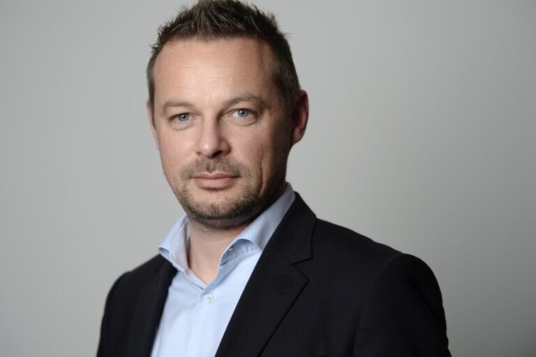 Sébastien Caron rejoint le groupe BYmyCAR