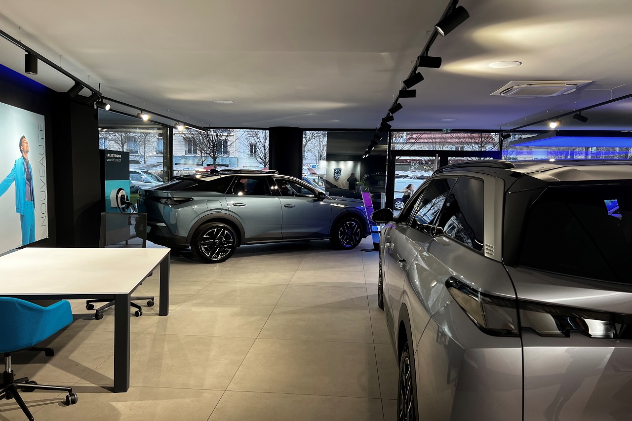 Stellantis stratégie 2026