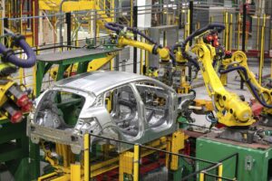 Prévisions 2026 : les utilitaires vont porter la production française