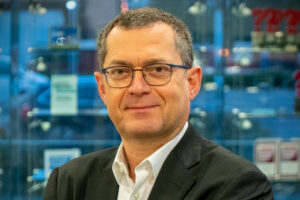 Sylvain Charbonnier, Volkswagen France : "Sentir le pouls du réseau est essentiel pour prendre les bonnes décisions"