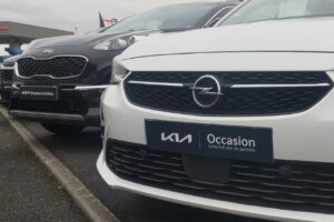 Rotations VO : Dacia mène la danse