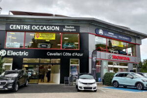 Le groupe Cavallari placé en redressement judiciaire