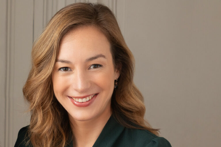 Claire Cano-Houllier rejoint Crédit Agricole Personal Finance & Mobility