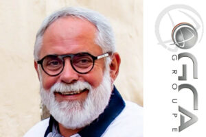 Jean-Luc Pérony prend la direction générale de GCA