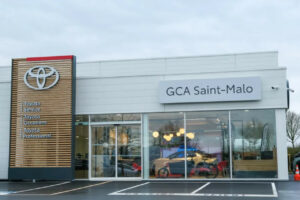 GCA aborde 2026 comme une année "exigeante, mais pleine de promesses"