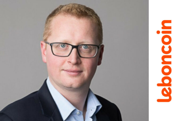 Guilhem Arthuis atterrit chez Leboncoin