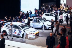 Mondial de l'Automobile 2026 : Hyundai sera de retour à la porte de Versailles