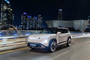 Kia échoue à nouveau dans sa quête des 3,2 millions de voitures