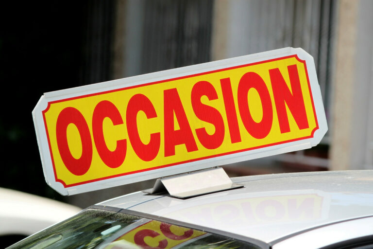 Petites annonces : comme un grand gel en Europe