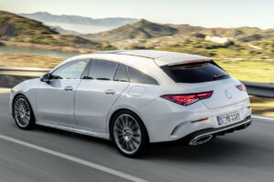 Allemagne : le marché de l'occasion a passé de justesse l'épreuve 2025