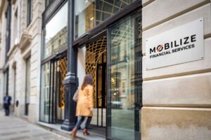 Mobilize Financial Services France fait évoluer son équipe de direction