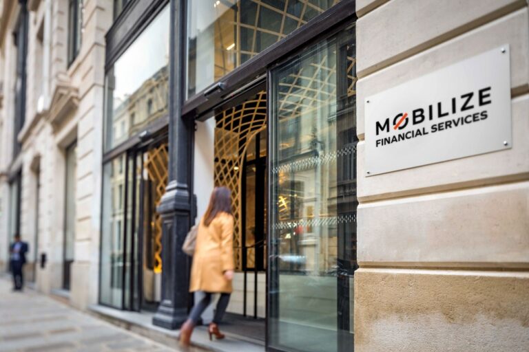 Mobilize Financial Services France fait évoluer son équipe de direction
