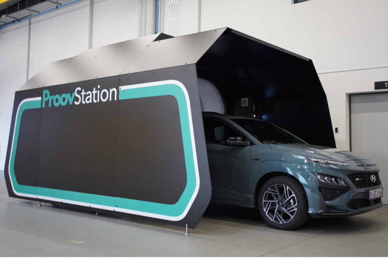 ProovStation contraint de restructurer sa dette