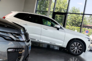 Pourquoi les rapports d’historique peinent à s’imposer chez les distributeurs de voitures d'occasion ?