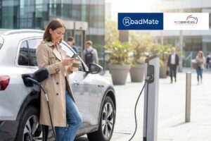 RoadMate enrichit ses offres de mobilité grâce à PCA Services