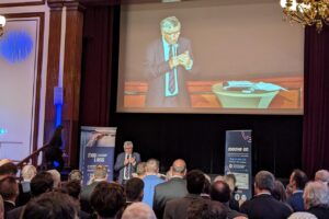 Mobilians plaide pour une écologie compatible avec la réalité du marché