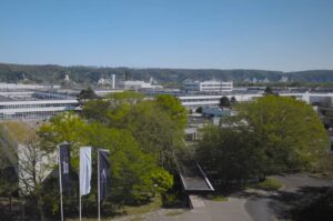 Renault s’associe à Turgis Gaillard pour produire des drones militaires en France