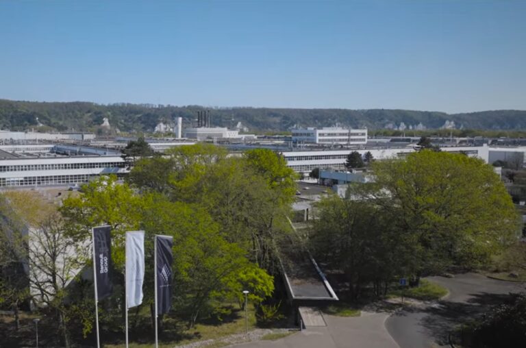 Renault s’associe à Turgis Gaillard pour produire des drones militaires en France