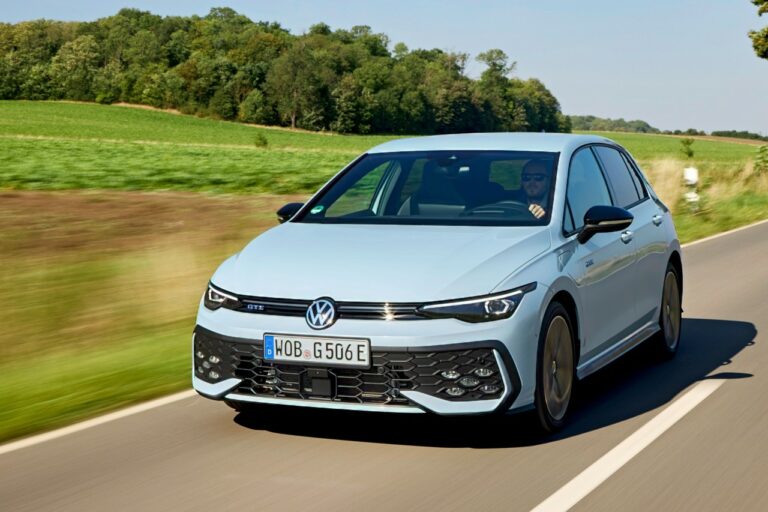 Le marché automobile allemand a retrouvé des couleurs en 2025