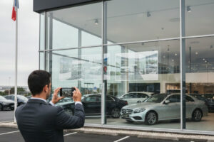 IA : comment Yakabiz et Maindset Digital modernisent la visite virtuelle