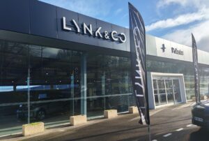 Le groupe Lempereur investit dans Lynk & Co