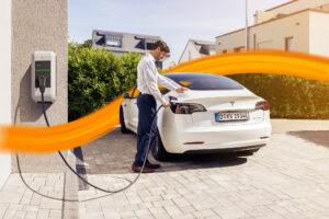 Flottes d’entreprise : vers une gestion unifiée des énergies et des données avec DKV Mobility