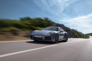 Combien a rapporté le malus automobile aux caisses de l’État en 2025 ?